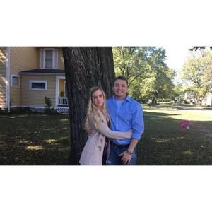 Meet your Posher, Tyson